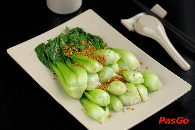 Wu Fu Ju - KĐT Trung Hòa Nhân Chính-17