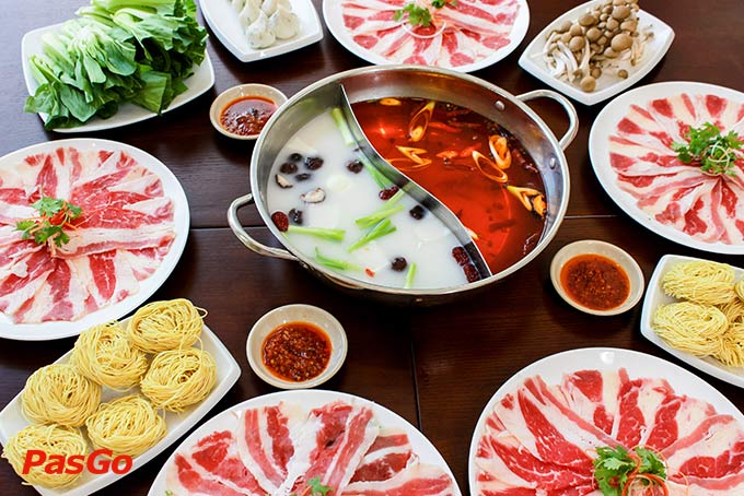 Wu Fu Ju - KĐT Trung Hòa Nhân Chính-18