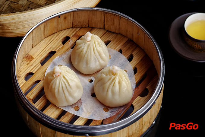 Wu Fu Ju - KĐT Trung Hòa Nhân Chính-1