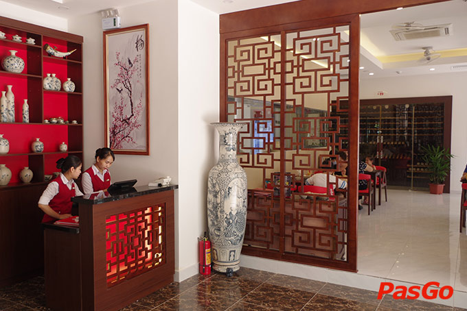 Wu Fu Ju - KĐT Trung Hòa Nhân Chính-20