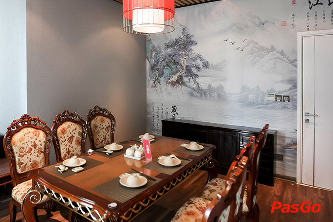 Wu Fu Ju - KĐT Trung Hòa Nhân Chính-21