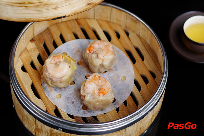 Wu Fu Ju - KĐT Trung Hòa Nhân Chính-2