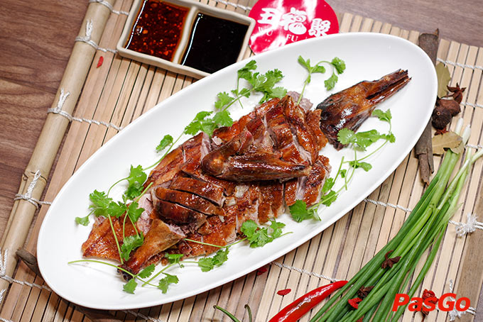 Wu Fu Ju - KĐT Trung Hòa Nhân Chính-4