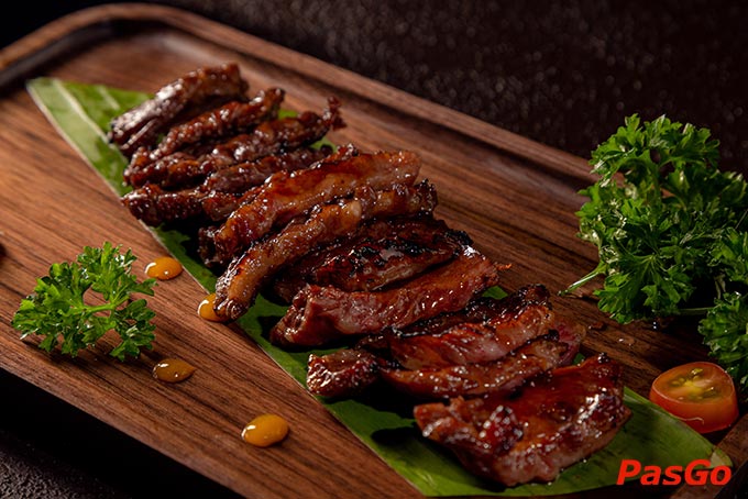 Xuồng Ba Lá - Song Hành-10