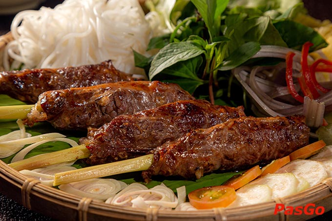 Xuồng Ba Lá - Song Hành-12