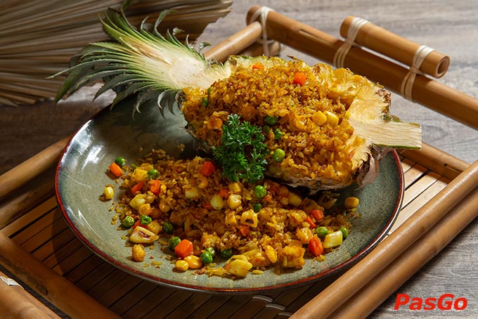 Xuồng Ba Lá - Song Hành-13