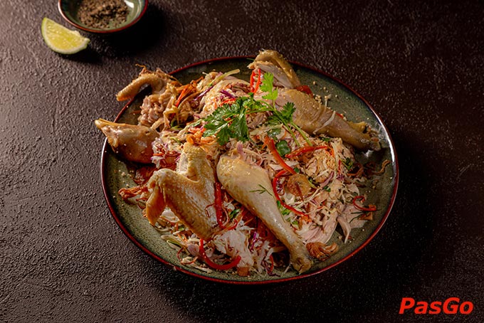 Xuồng Ba Lá - Song Hành-14