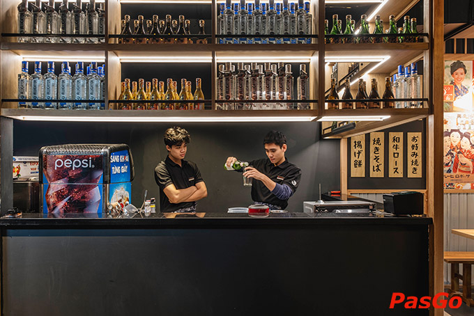 Yakimono - Tô Hiệu-8