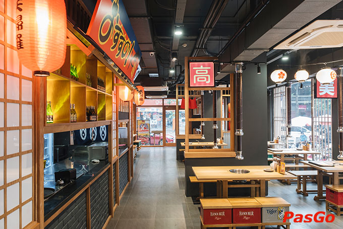 Yakimono - Trung Hòa-11