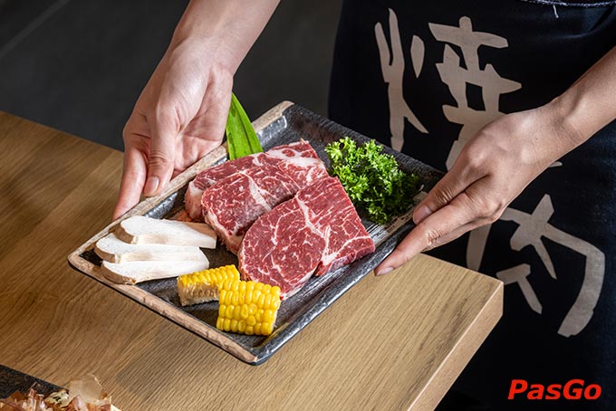 Yakimono - Trung Hòa-4