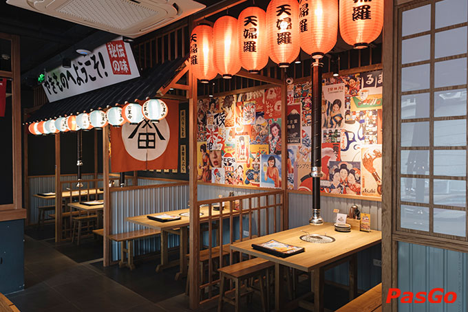 Yakimono - Trung Hòa-7