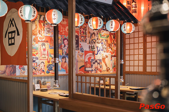 Yakimono - Trung Hòa-8