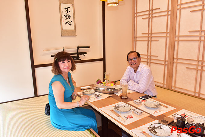 Yamato Sachi - Kỳ Đồng -12