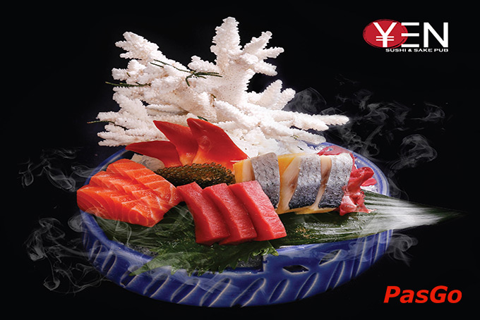 Yen Sushi & Sake Pub – Đồng Khởi-9