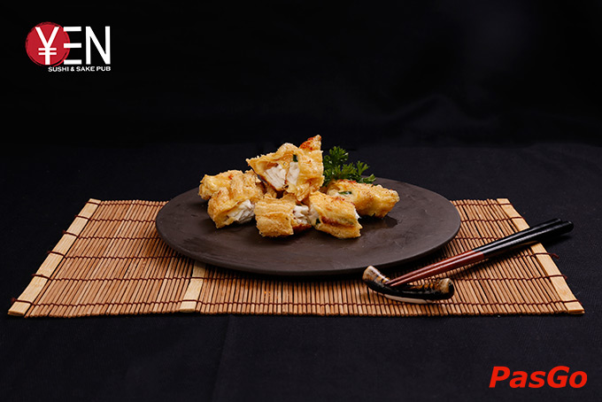 Yen Sushi & Sake Pub – Đồng Khởi-10