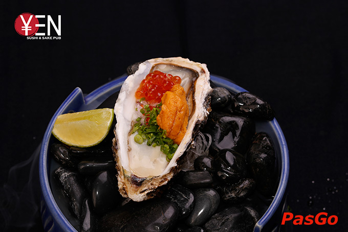 Yen Sushi & Sake Pub – Đồng Khởi-12