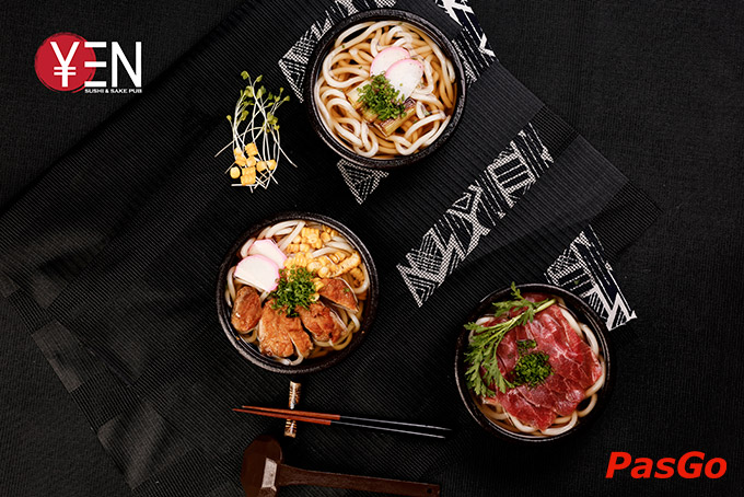 Yen Sushi & Sake Pub – Đồng Khởi-14