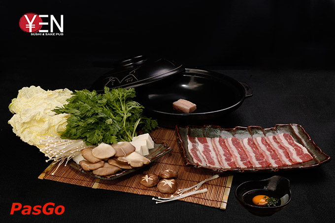 Yen Sushi & Sake Pub – Đồng Khởi-15