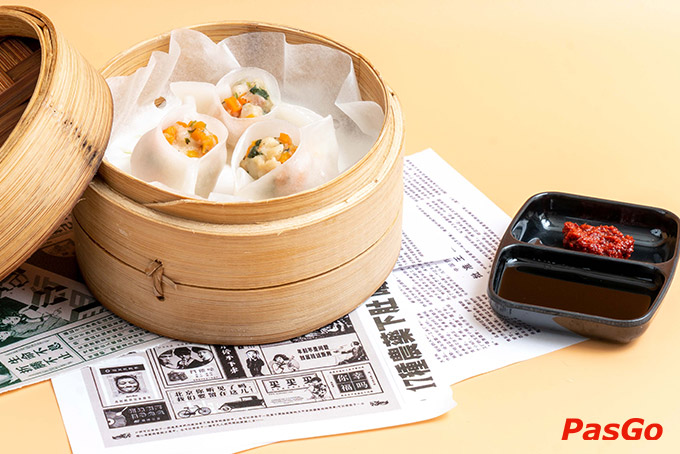 Ngoài Mỳ bò và Trà sữa Yu Tang còn có những món ngon tuyệt đỉnh đến từ Đài Loan mà không thể cưỡng lại được như: Gà chiên, há cả, mỳ trộn, cơm thịt chiên, bánh crep....