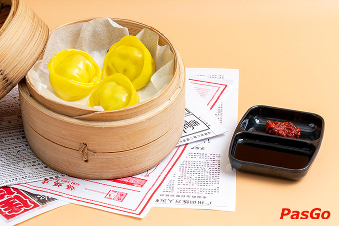 Đắm chìm trong 20+ hương vị trà sữa nguyên bản Đài Loan cùng topping trân châu nghệ nhân ngọt mềm trứ danh