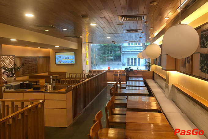 Yu Tang - Thái Phiên-12