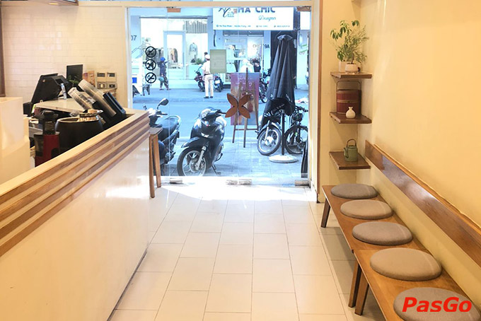 Yu Tang - Thái Phiên-13