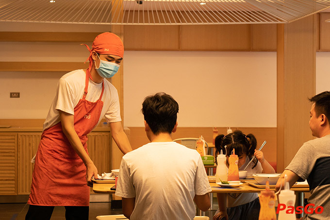 Yu Tang - Thái Phiên-15