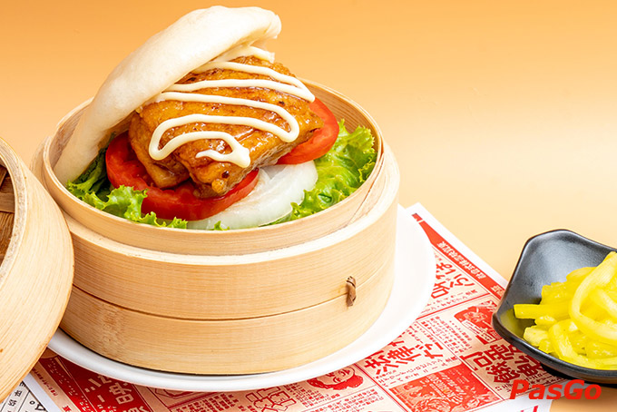 Ngoài Mỳ bò và Trà sữa Yu Tang còn có những món ngon tuyệt đỉnh đến từ Đài Loan mà không thể cưỡng lại được như: Gà chiên, há cả, mỳ trộn, cơm thịt chiên, bánh crep....