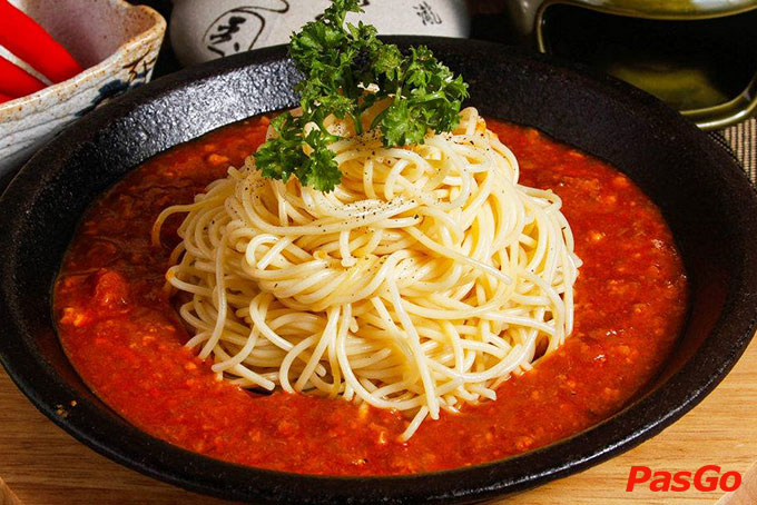 Chuỗi nhà hàng Hotto HCM 6