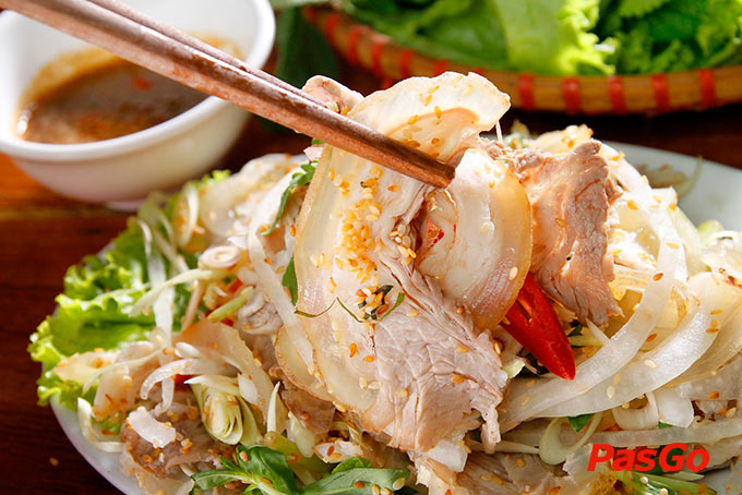 Bò Tơ Quán Mộc Hoàng Quốc Việt 11