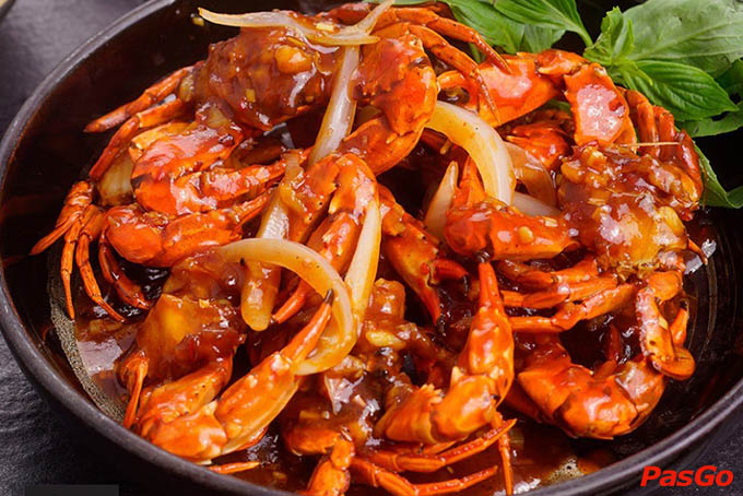 Á Gia – Quang Trung-2