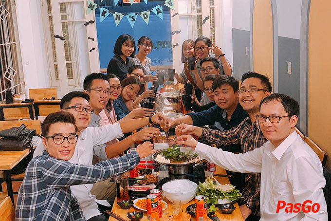 Nhà hàng Bếp Miền Tây Ngọc Khánh 8