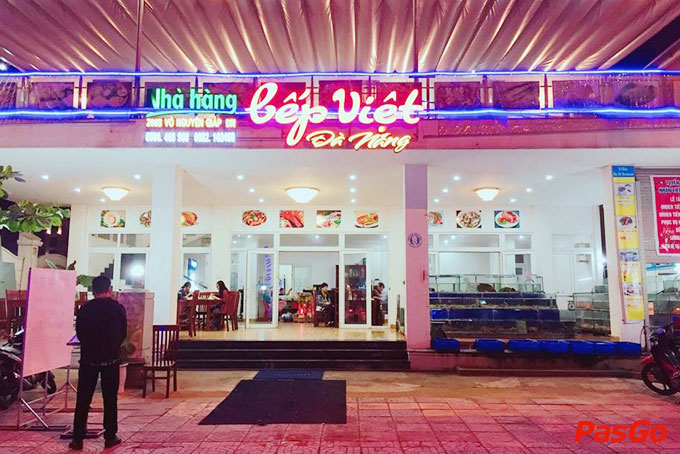 Bếp Việt - Võ Nguyên Giáp-20