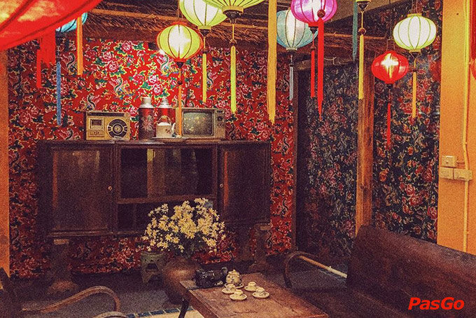 Bò Tơ Quán Mộc - Vạn Phúc-15