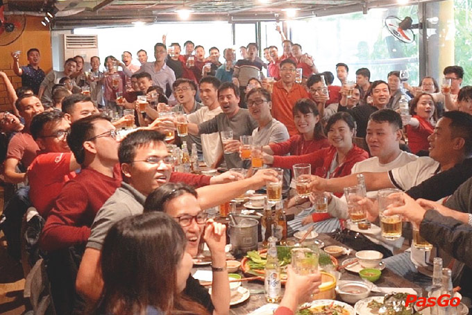 Bò Tơ Quán Mộc - Vạn Phúc-17