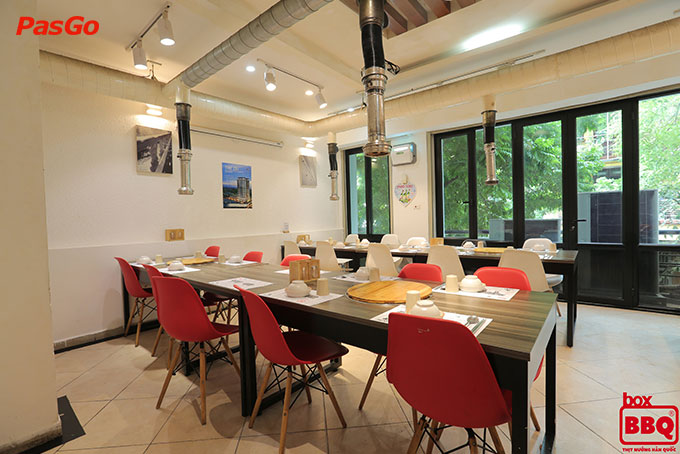 Box BBQ – Nguyễn Thị Thập-14