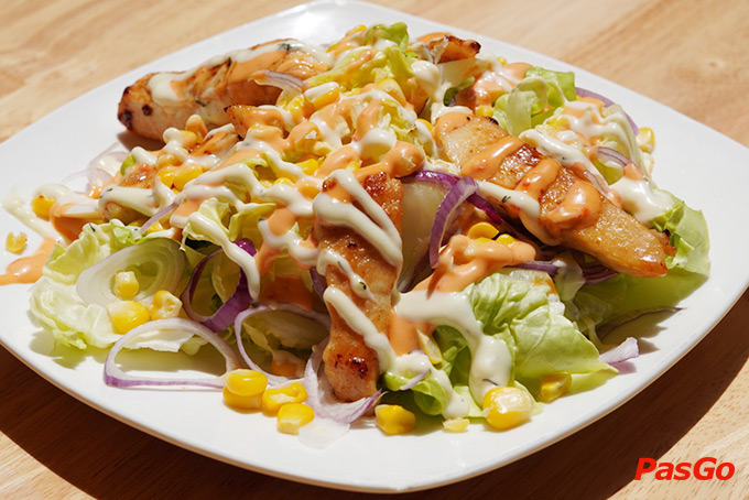 Bro’s Zone Dương Đình Hội 7