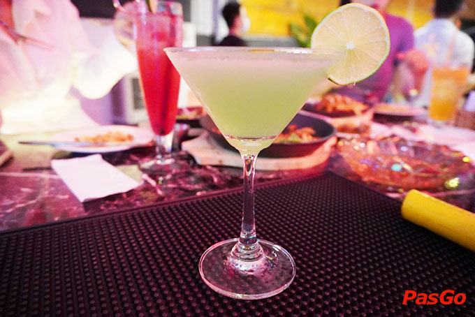 Bro’s Zone Dương Đình Hội 8