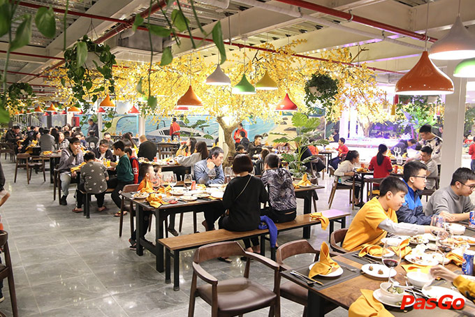 Lẩu Đức Trọc - Trương Định-17