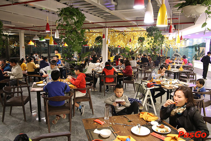 Lẩu Đức Trọc - Trương Định-18