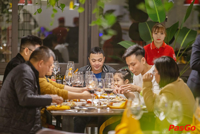 Lẩu Đức Trọc - Trương Định-19