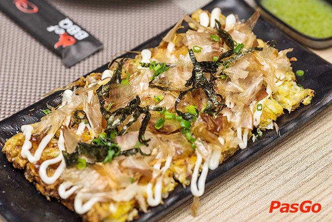 Nhà hàn Chef BBQ Nghĩa Tân - 4