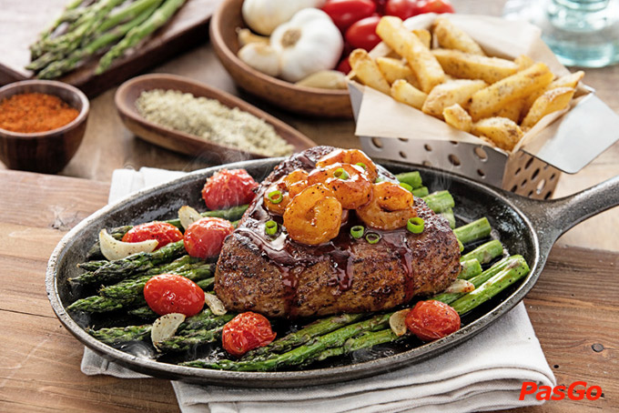 Chili’s American Grill & Bar - SC VivoCity