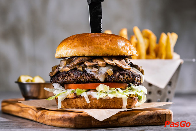 Chili’s American Grill & Bar - SC VivoCity -4