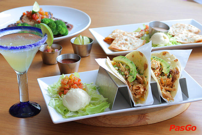 Chili’s American Grill & Bar - SC VivoCity -6