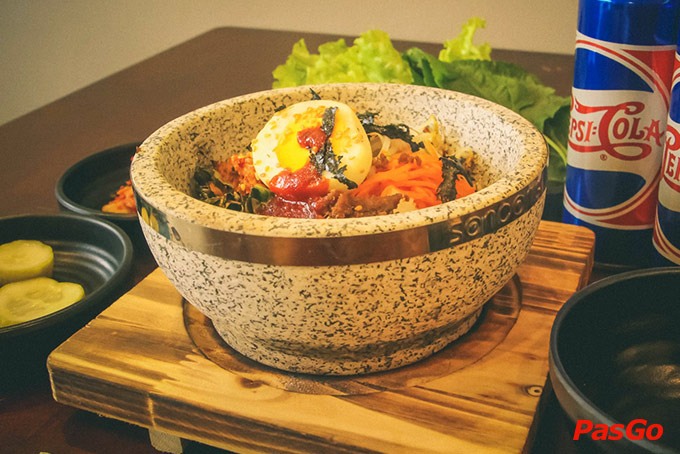 Nhà hàng Chubin Brothers Tây Sơn 7