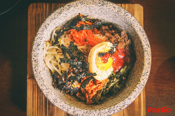 Nhà hàng Chubin Brothers Tây Sơn 8