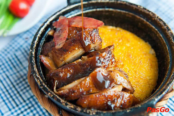 Top 10 quán ăn sinh viên ngon rẻ đình đám nhất ở Hà Nội 3