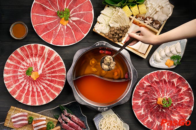 nhà hàng daruma duy tân - 12