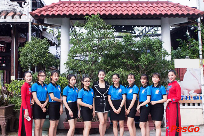 Nhà hàng Đệ Nhất Cừu Lamb BBQ Ngô Quyền 12